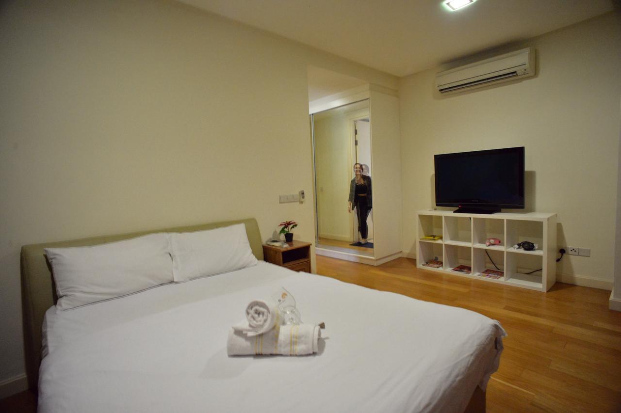 Apartment Capsquare *