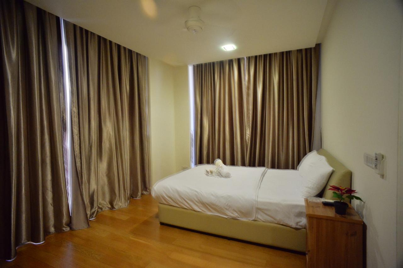 Apartment Capsquare *