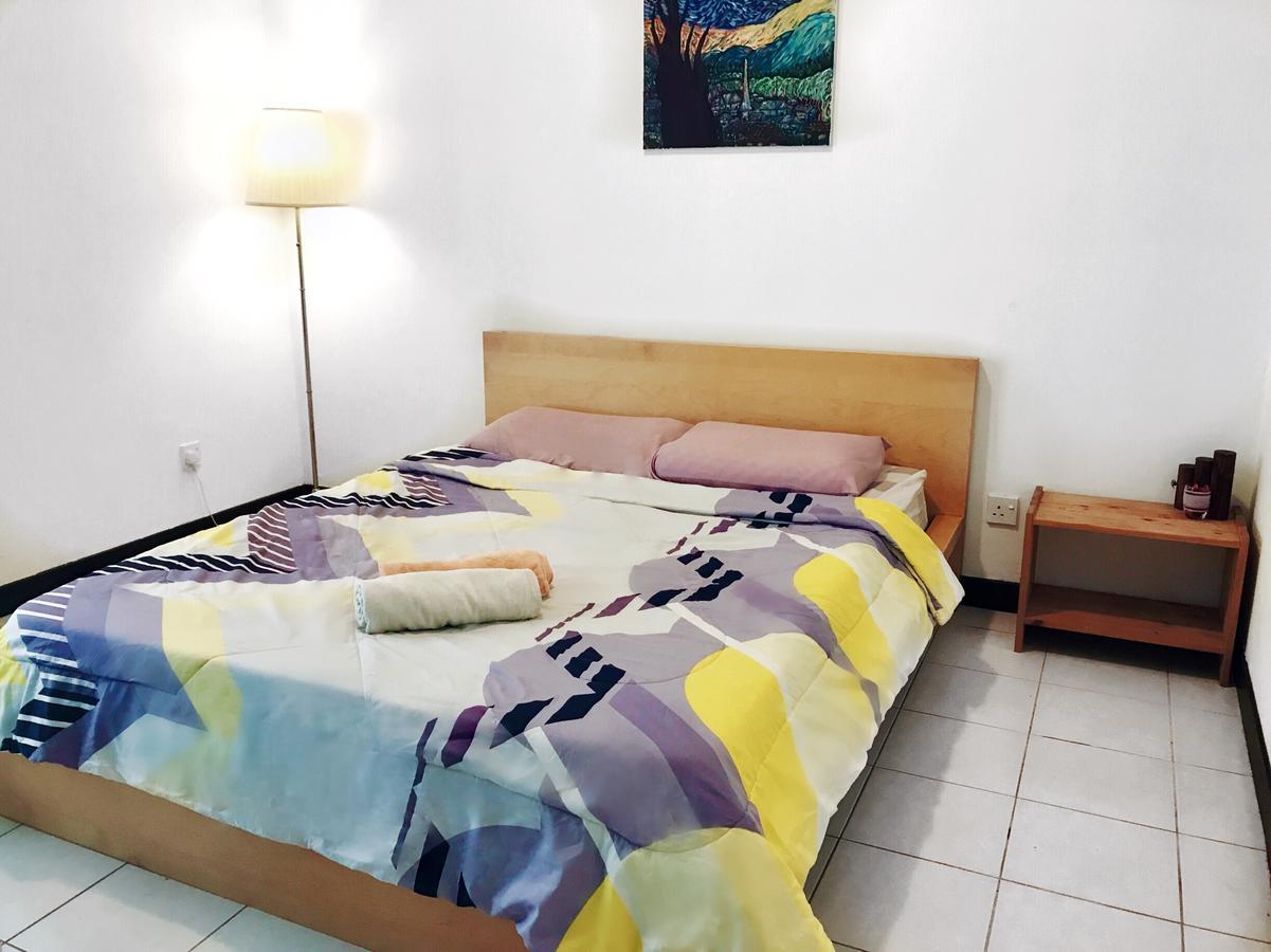 Comfortable @ Prima Midah Heights