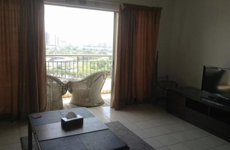 Comfortable @ Prima Midah Heights Accommodatie bij particulieren *
