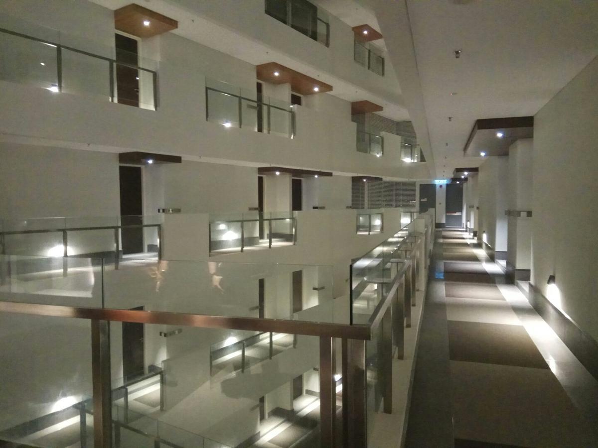 Apartment Roomy @ Tribeca Bukit Bintang *