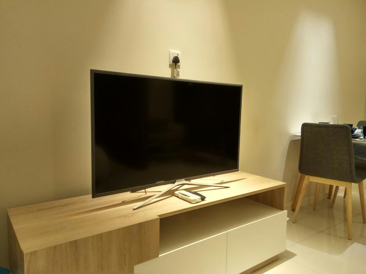 Roomy @ Tribeca Bukit Bintang * Kuala Lumpur