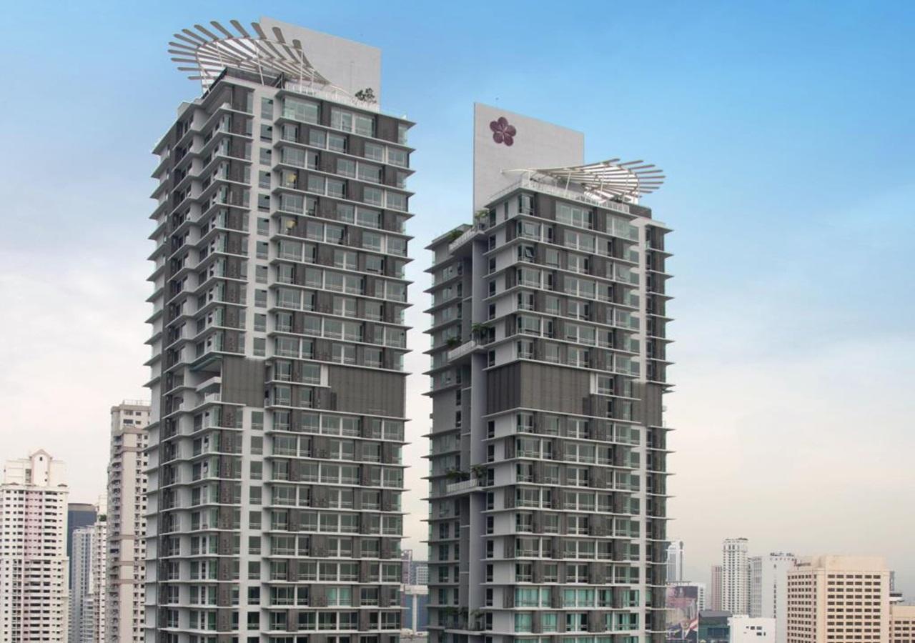 Greystone Haus @ Swiss Garden Residences Kuala Lumpur