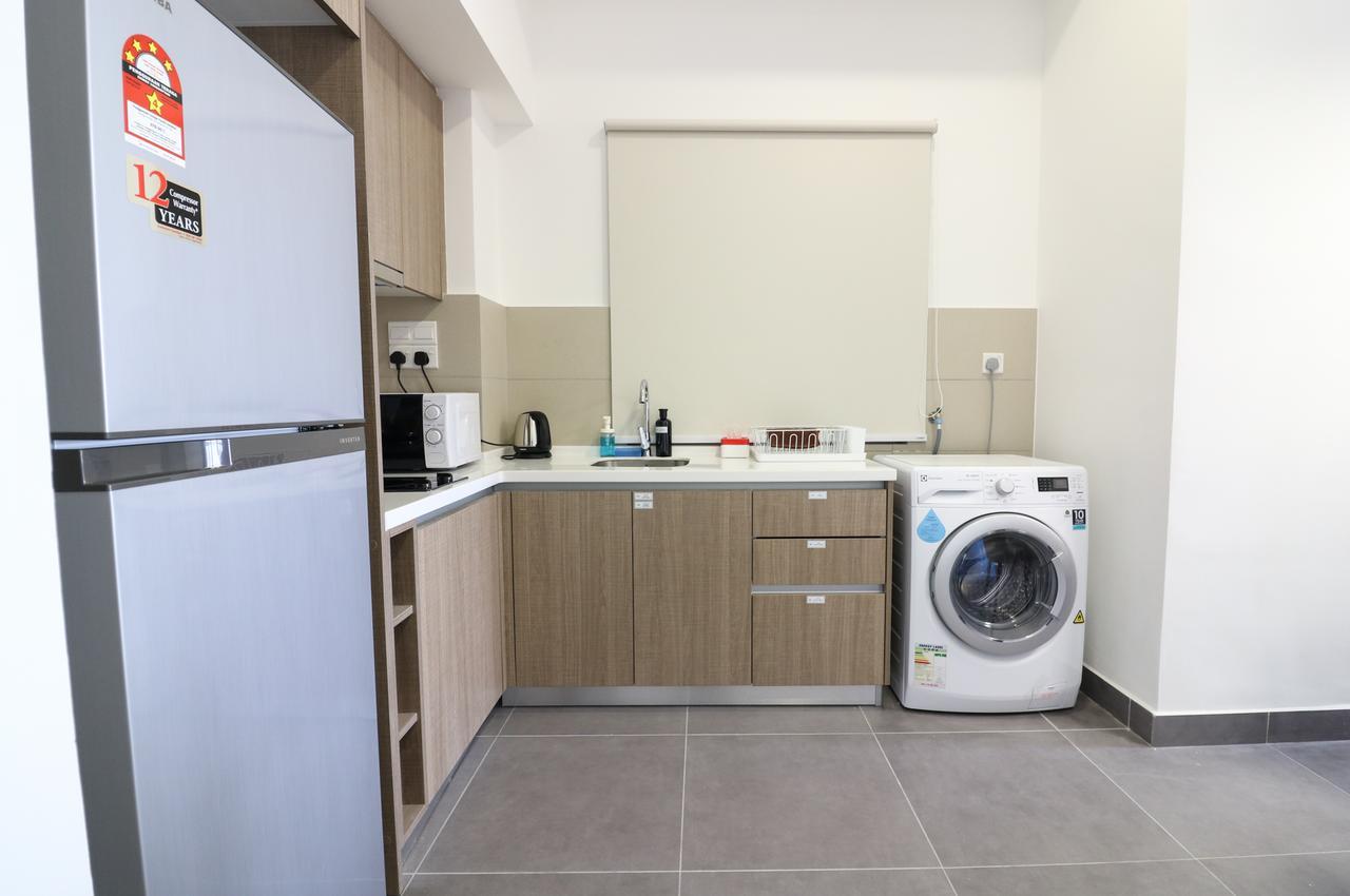 Apartment Victoria Sentrio Suites Kuala Lumpur