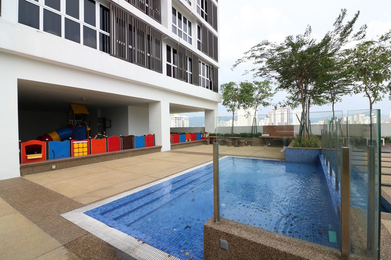 Victoria Sentrio Suites Kuala Lumpur