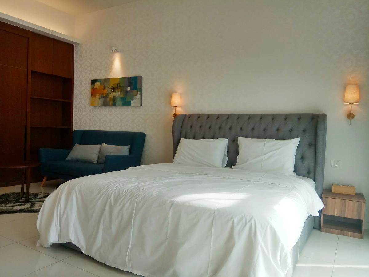 Roomy @ Tribeca Bukit Bintang