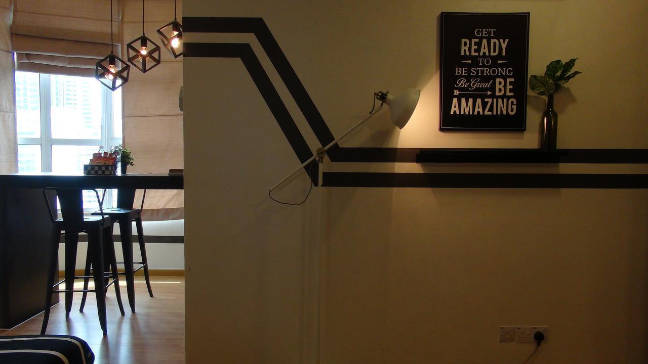 Livingspace @ Parkview 3*