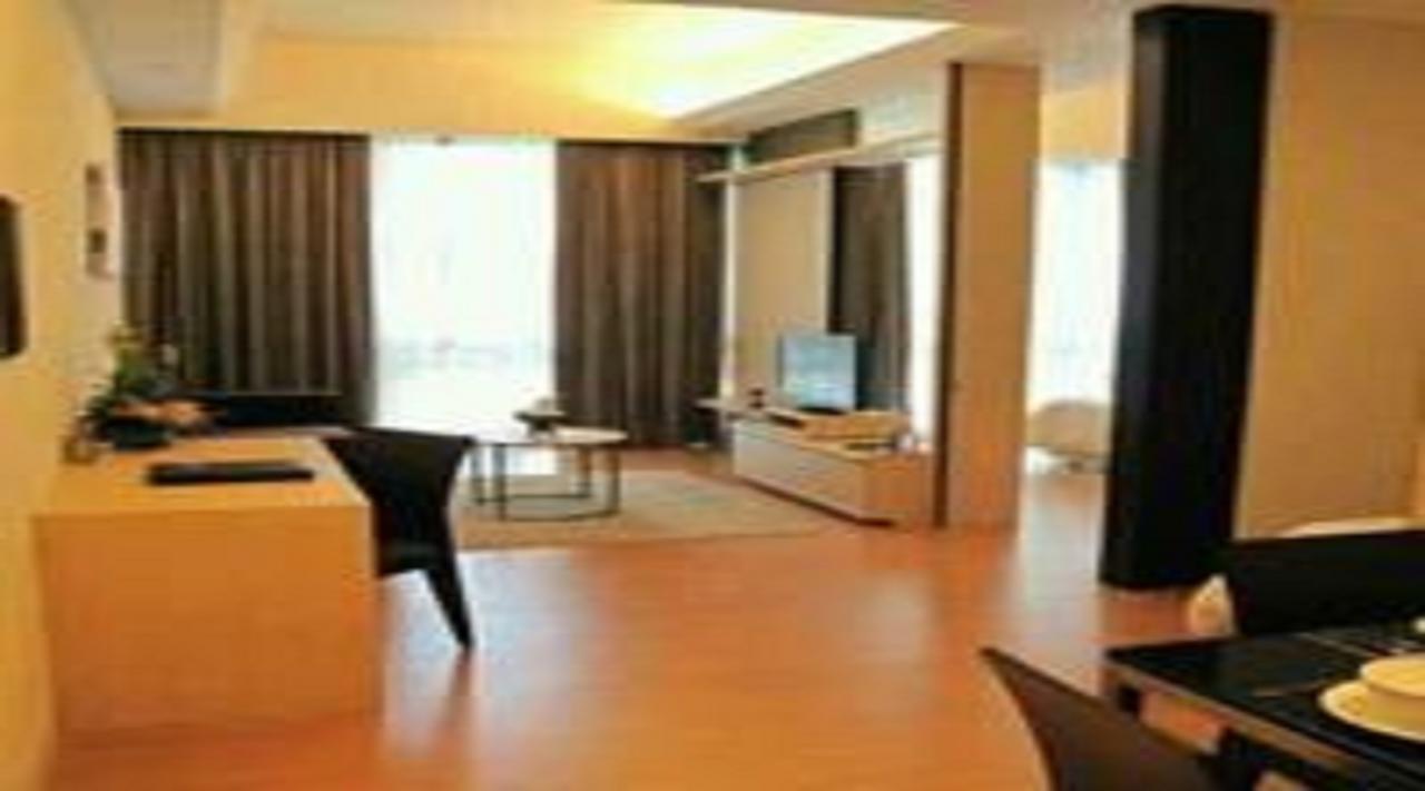 Pearl Suites Residence Kuala Lumpur