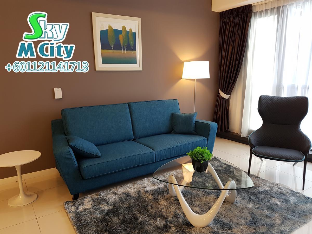 Sky M City Kuala Lumpur