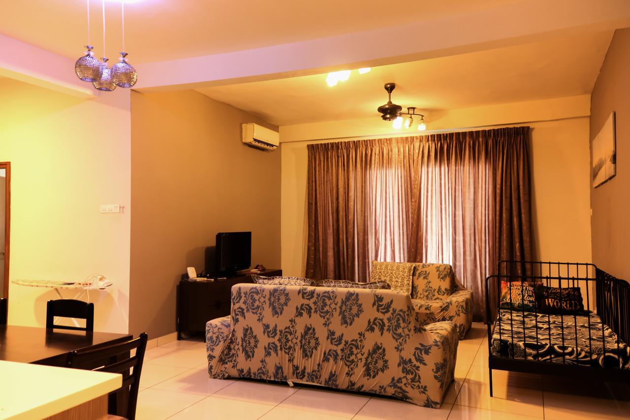 Royal Regent Condominum By Ihost Apartment *