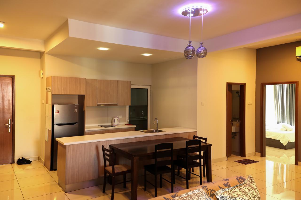 Apartment Royal Regent Condominum By Ihost