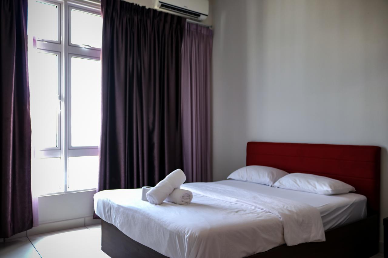 Apartment Royal Regent Condominum By Ihost *