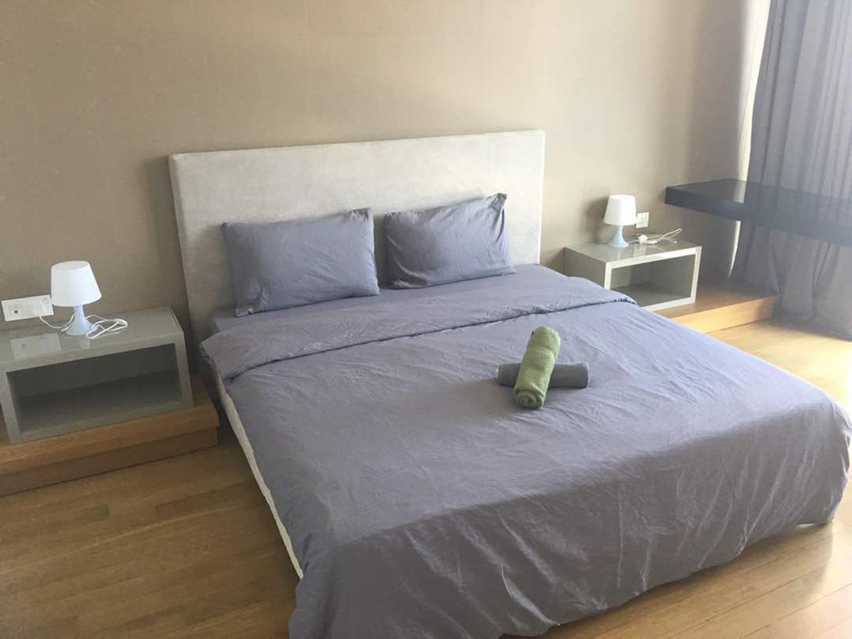 Apartment De Platinum *