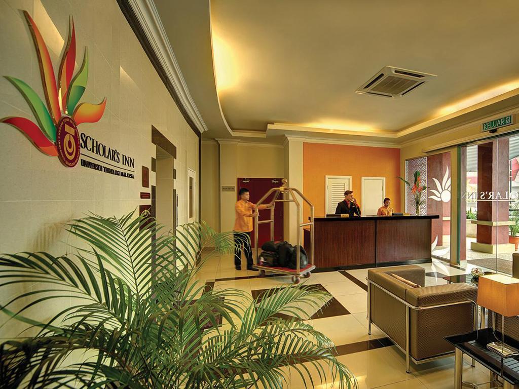 The Regency Scholar's Kuala Lumpur