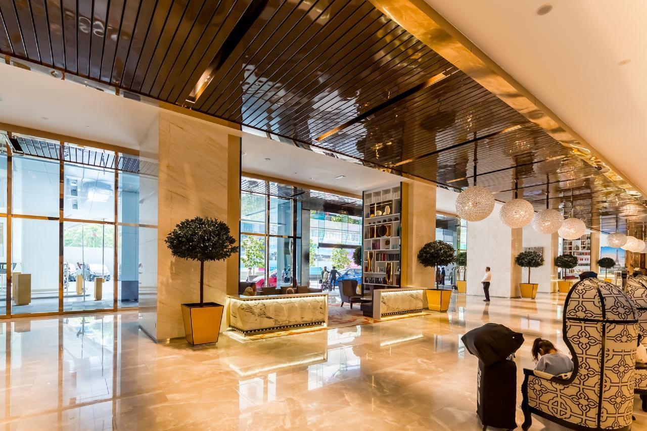 Pine Luxury @ Platinum Suites Klcc * Kuala Lumpur