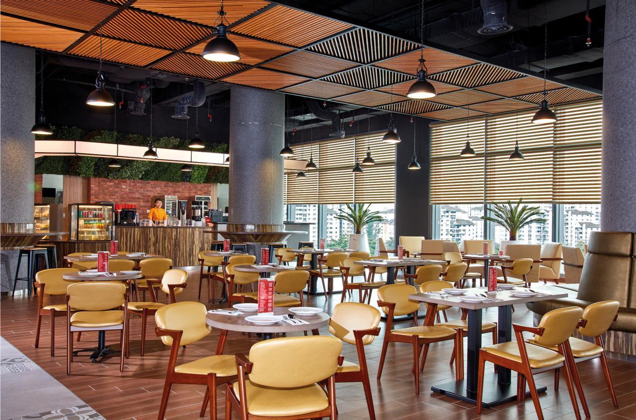 Sunway Velocity Kuala Lumpur