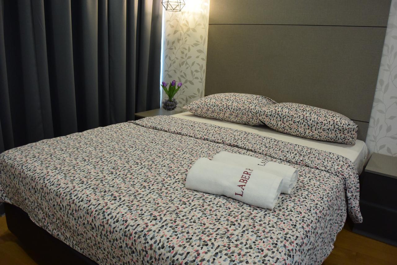 Vortex Suites Klcc Kuala Lumpur Hotel & Services Kuala Lumpur