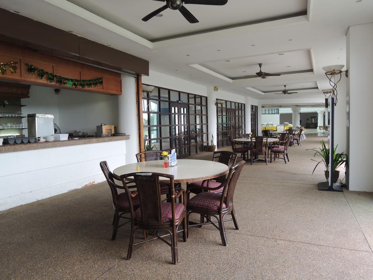 Resort Bukit Beruntung Golf & Country 3*