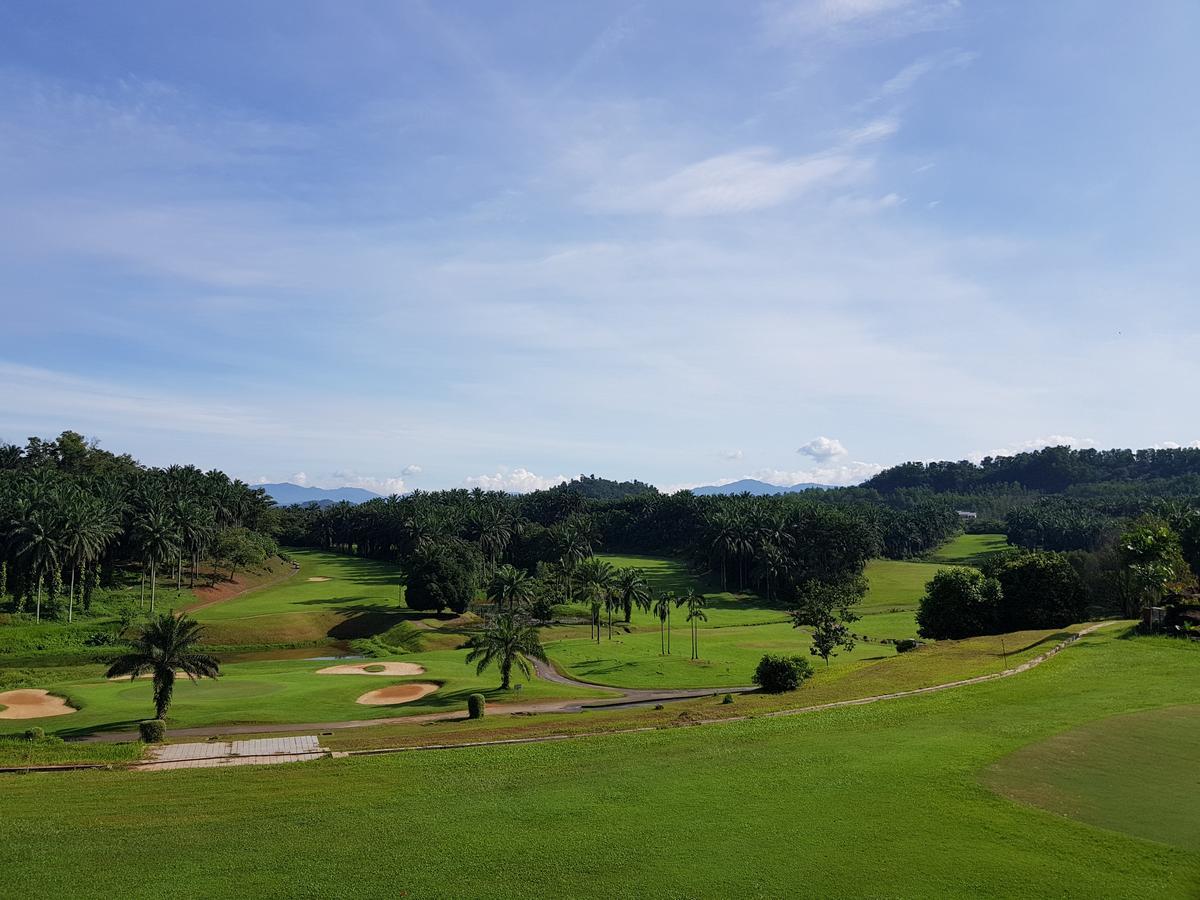 Bukit Beruntung Golf & Country Kuala Lumpur