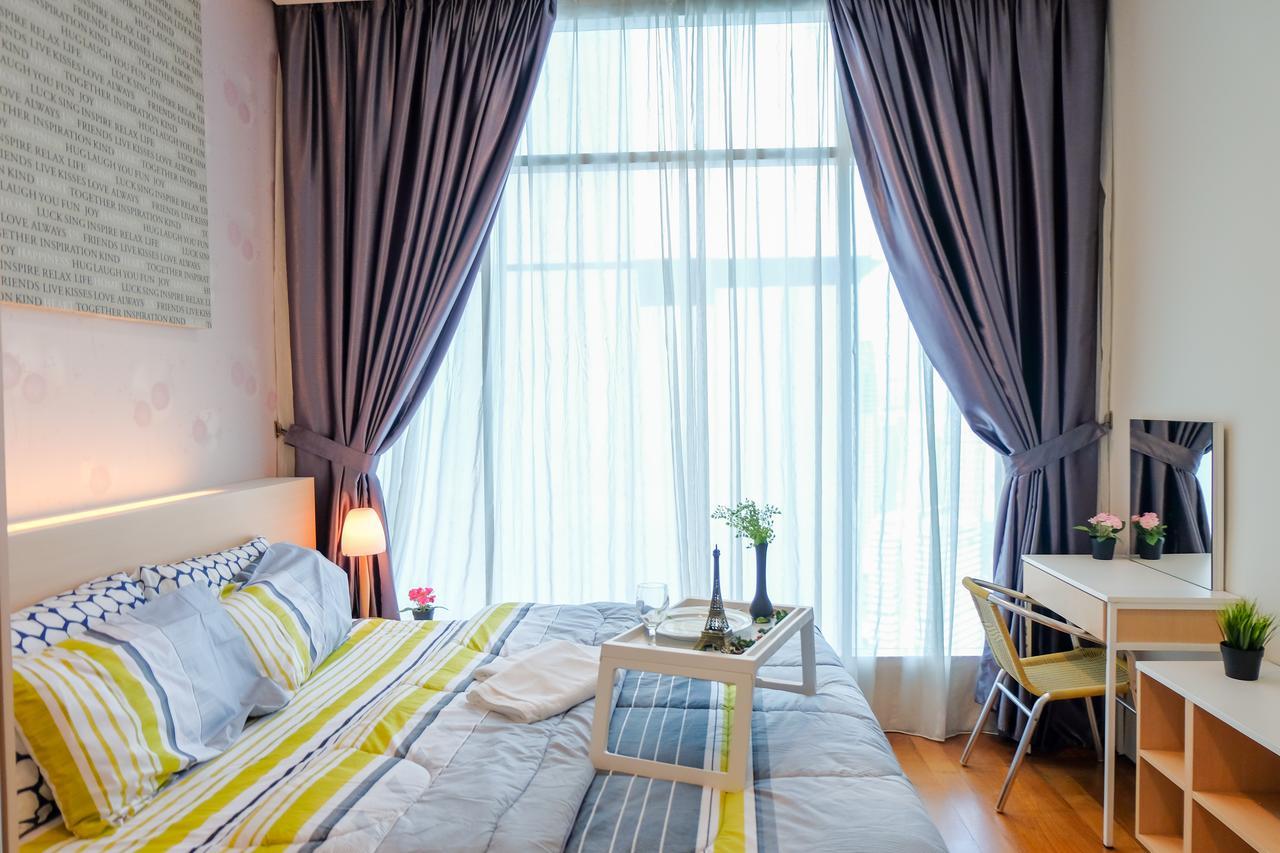 Apartment Soho Klcc By Perfect Host Kuala Lumpur