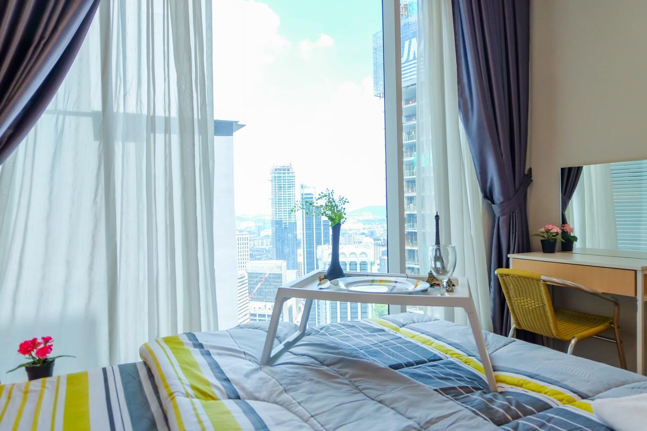 Soho Klcc By Perfect Host * Kuala Lumpur