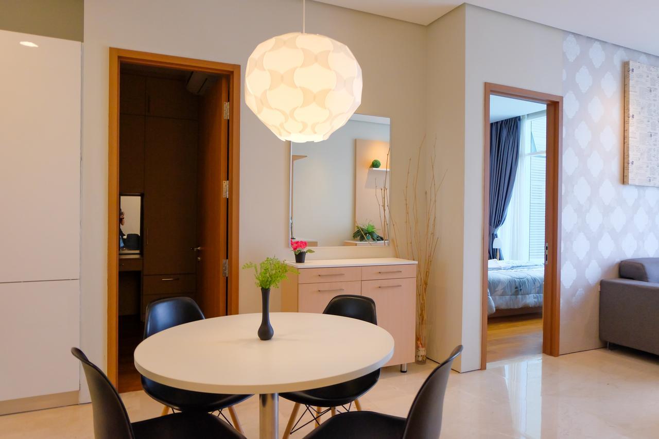 Apartment Soho Klcc By Perfect Host *