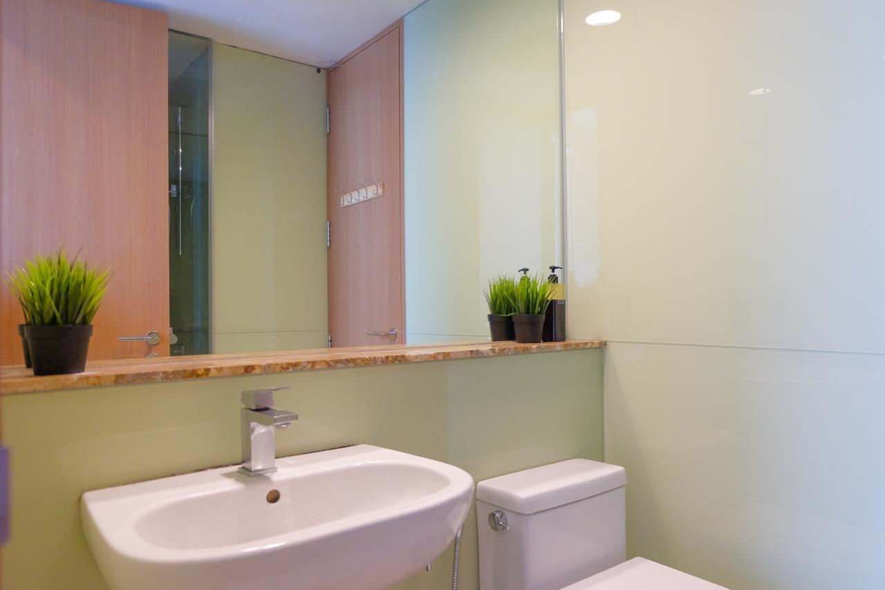 Soho Klcc By Perfect Host Apartment Kuala Lumpur
