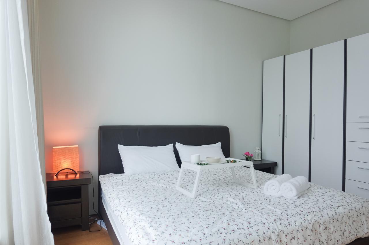 Apartment Soho Klcc By Perfect Host