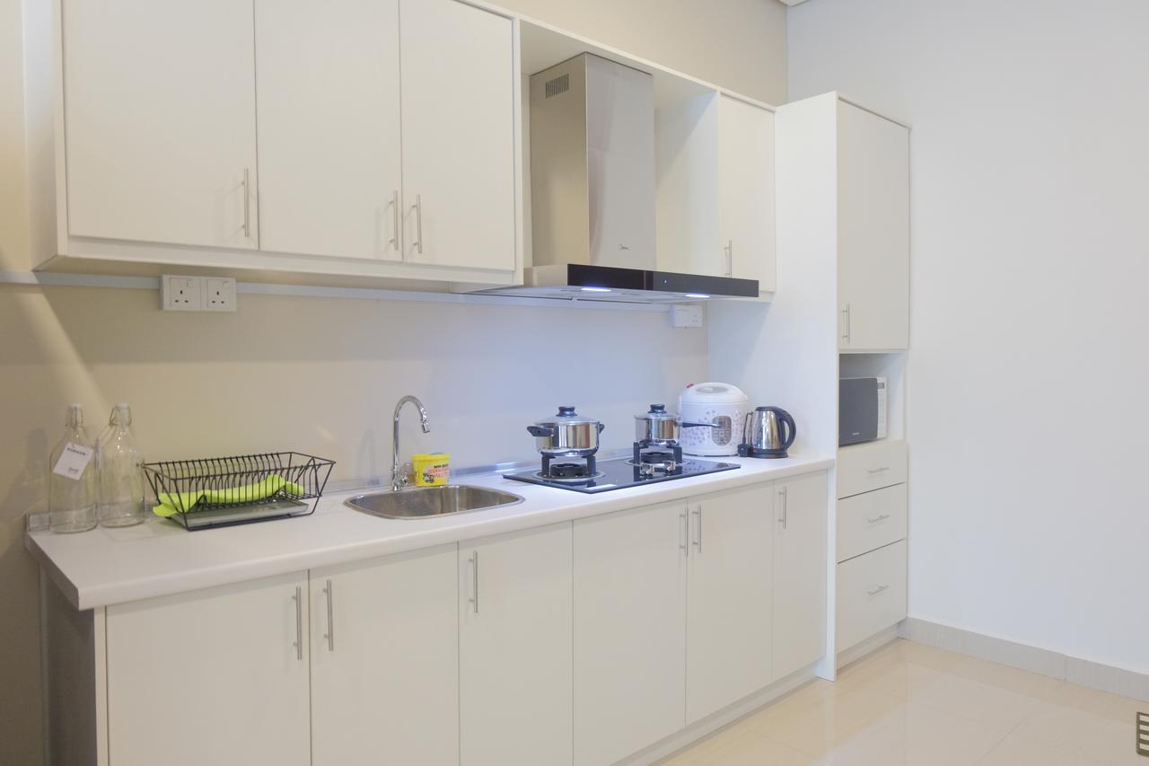 Soho Klcc By Perfect Host Apartment *