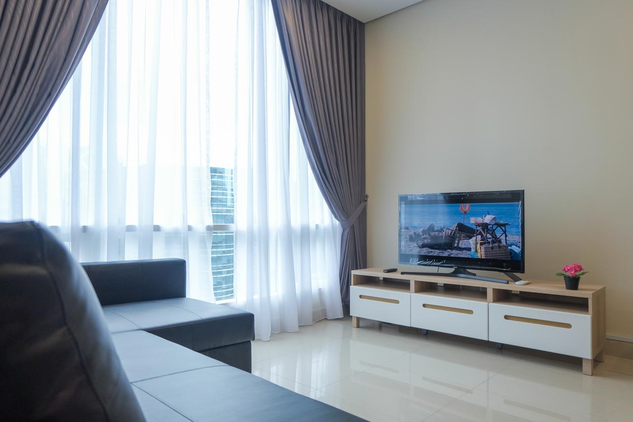 Soho Klcc By Perfect Host Kuala Lumpur