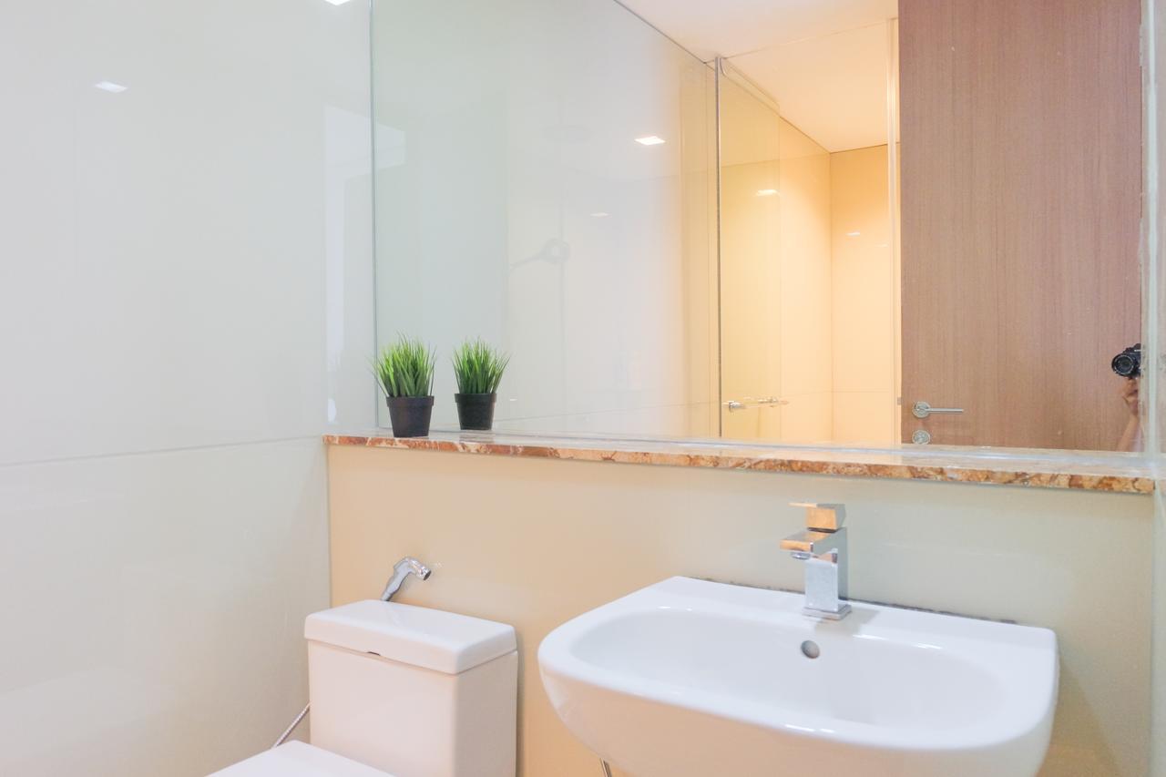 Soho Klcc By Perfect Host Apartment *