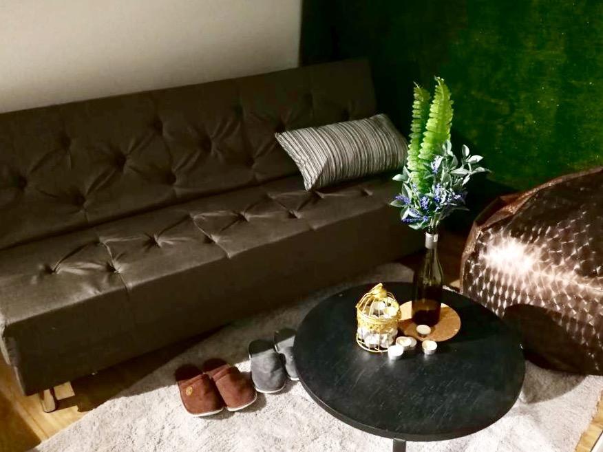 Convenient & Unique: Bangsar/kl Sentral/ Brickfields Apartment