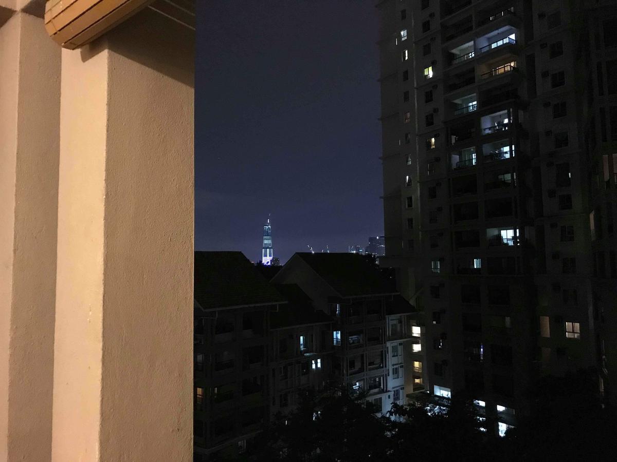 Apartment Seri Maya Condominium Kuala Lumpur