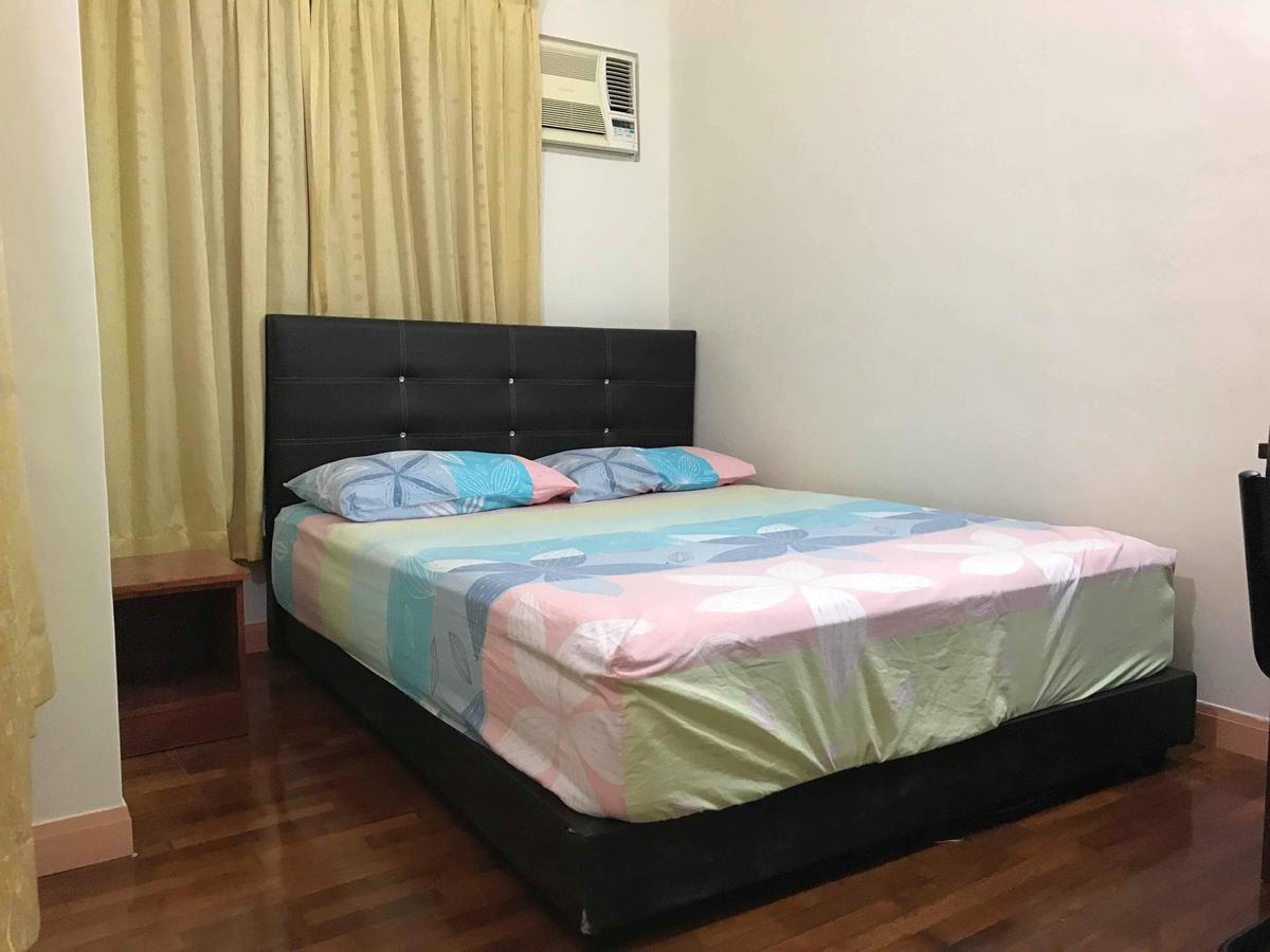 Apartment Seri Maya Condominium *