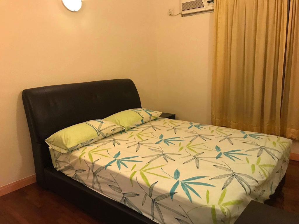 Seri Maya Condominium *