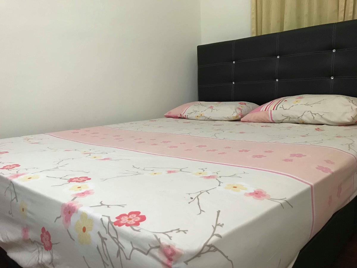 Seri Maya Condominium