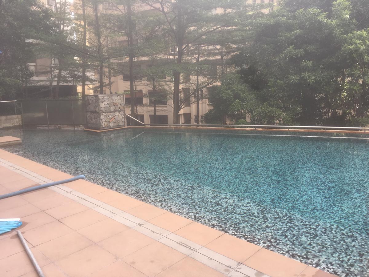 Seri Maya Condominium Apartment *