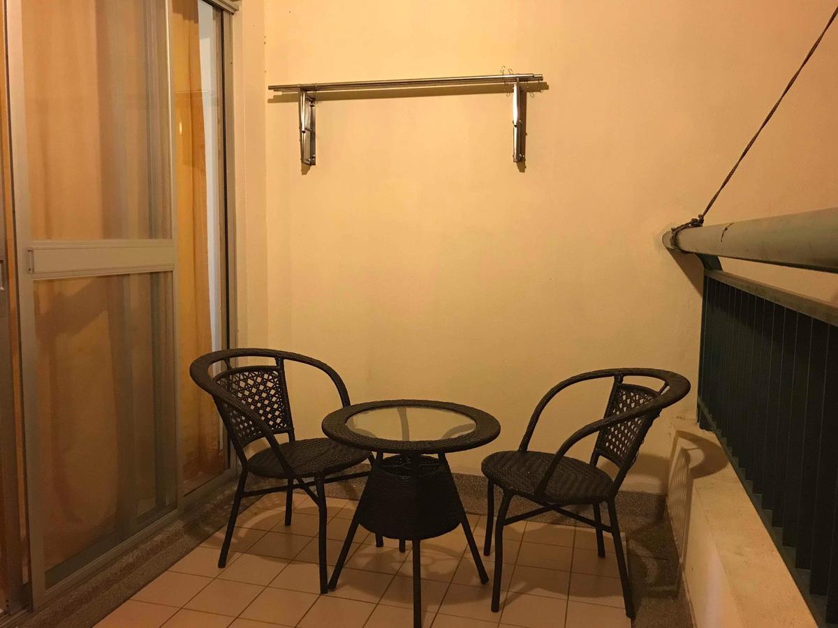 Seri Maya Condominium Apartment Kuala Lumpur