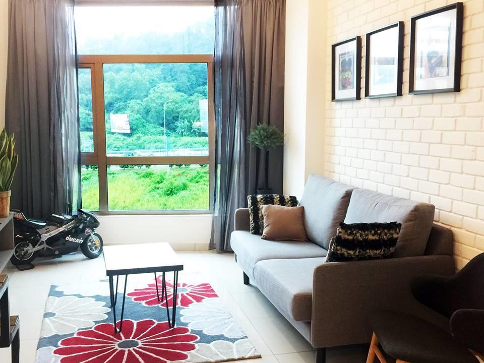 Residensi Harmoni 1