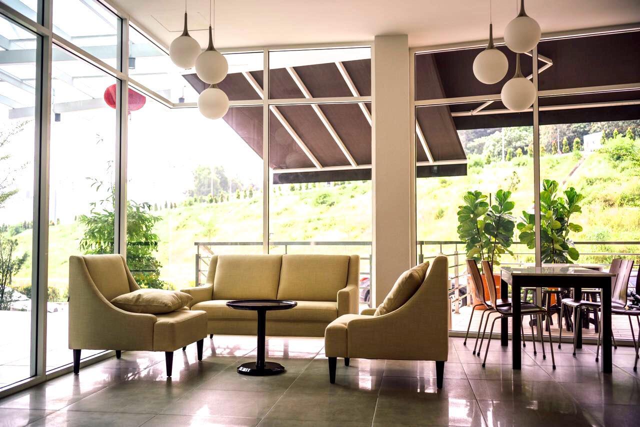 Residensi Harmoni 1 Kuala Lumpur
