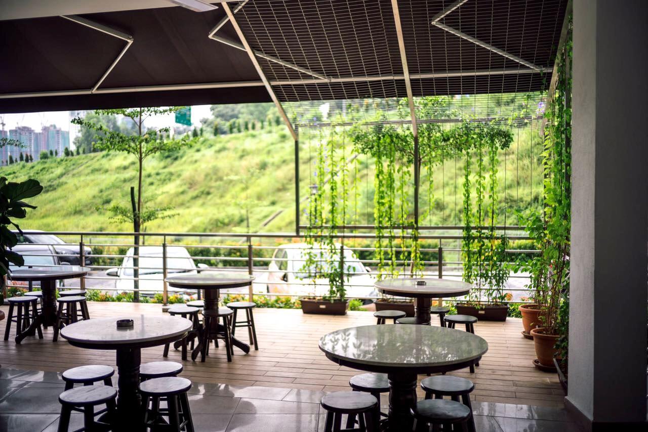 Residensi Harmoni 1 Kuala Lumpur