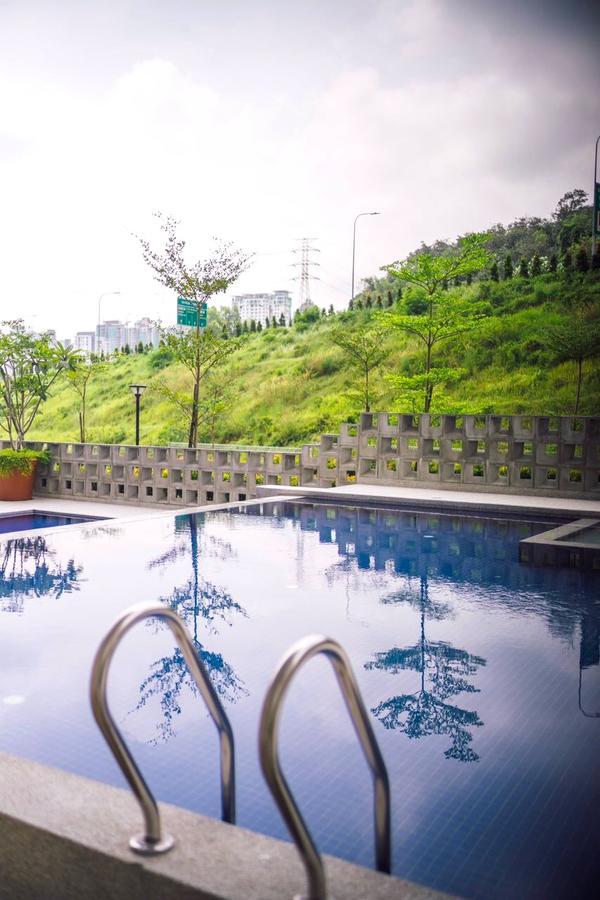Apartemen Residensi Harmoni 1