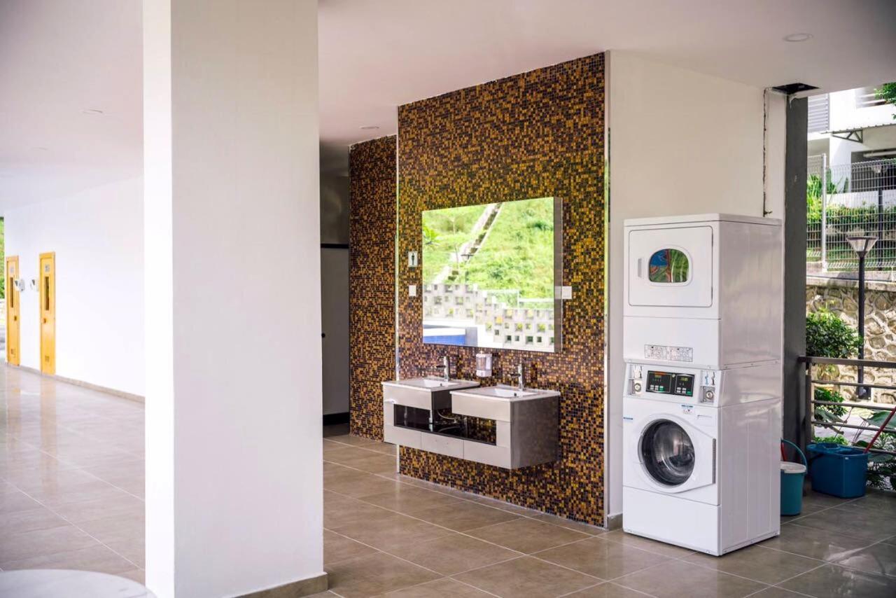 Residensi Harmoni 1 Apartment