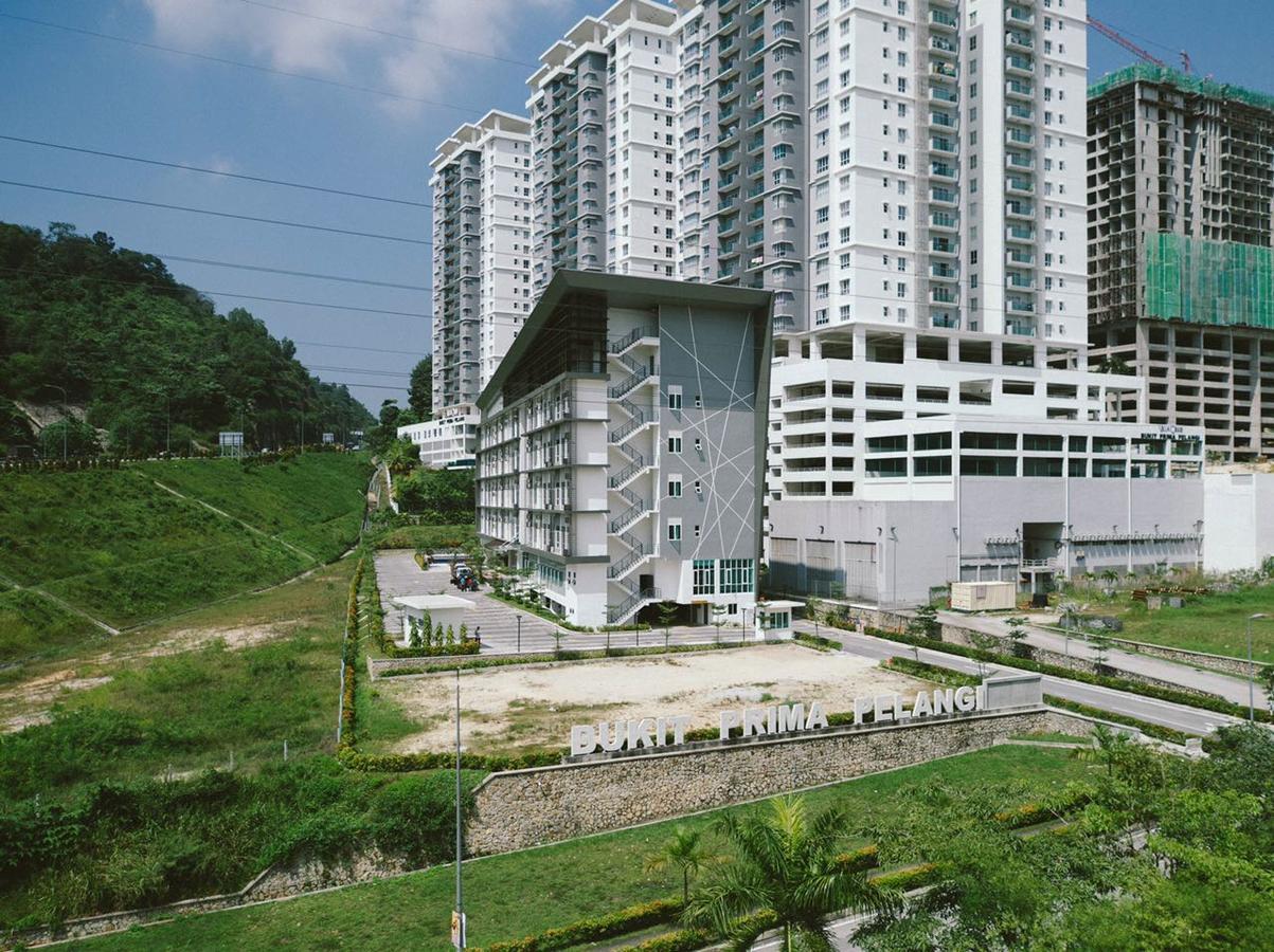 Residensi Harmoni 1 Apartemen Kuala Lumpur