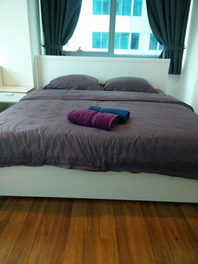 Mercu Summer Suites Apartment Kuala Lumpur