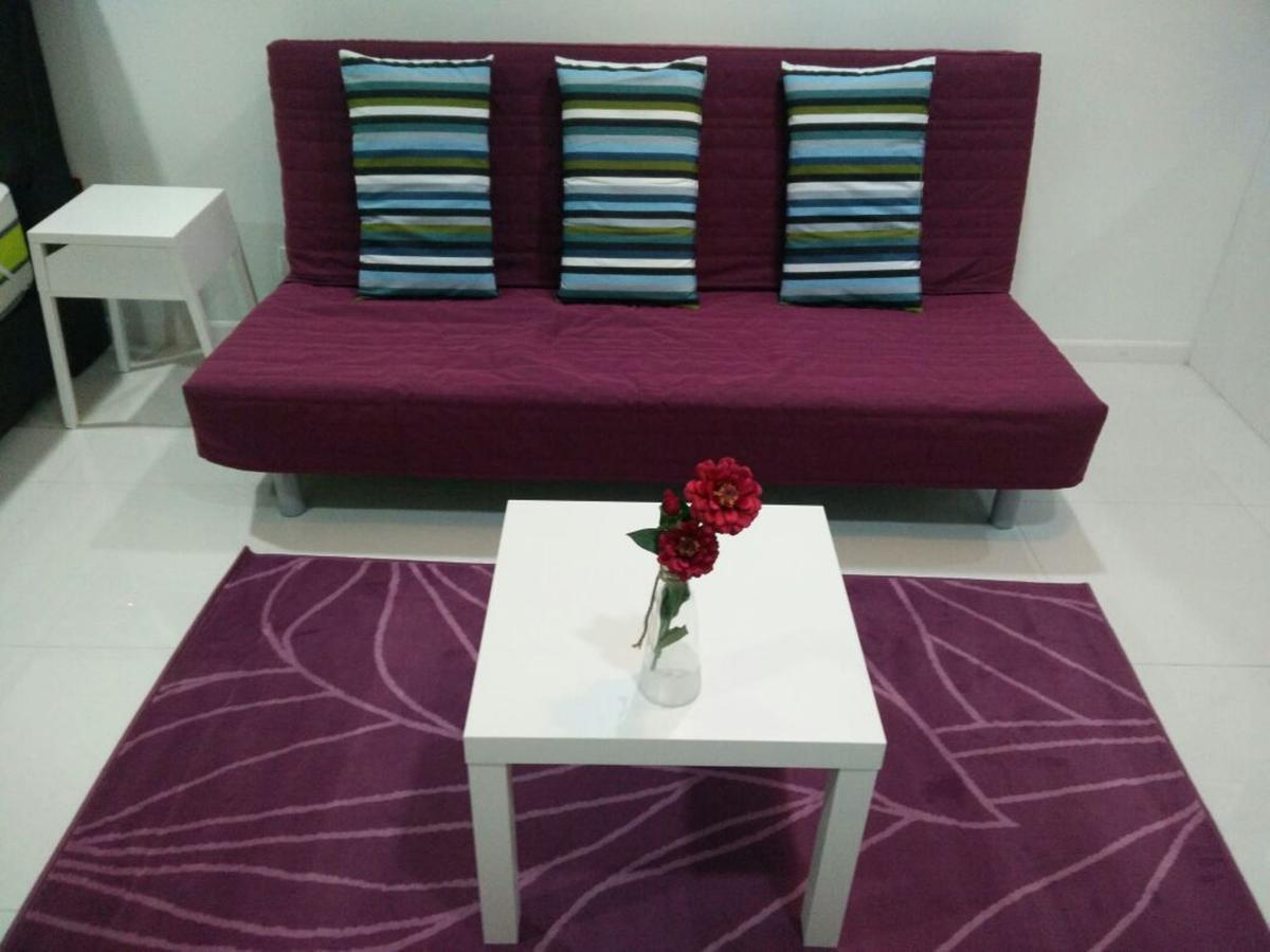 Mercu Summer Suites Apartment Kuala Lumpur