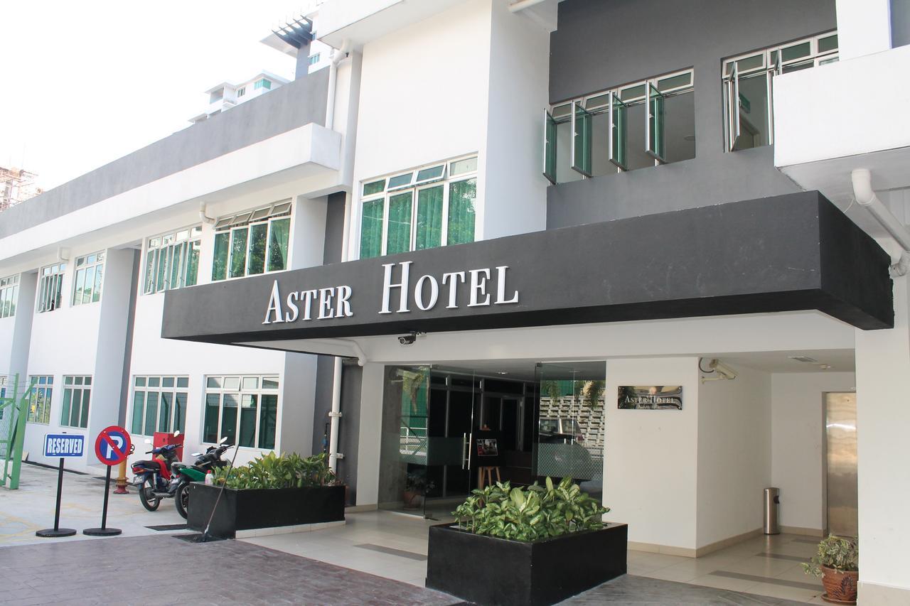 Aster Bukit Jalil Hotel Kuala Lumpur