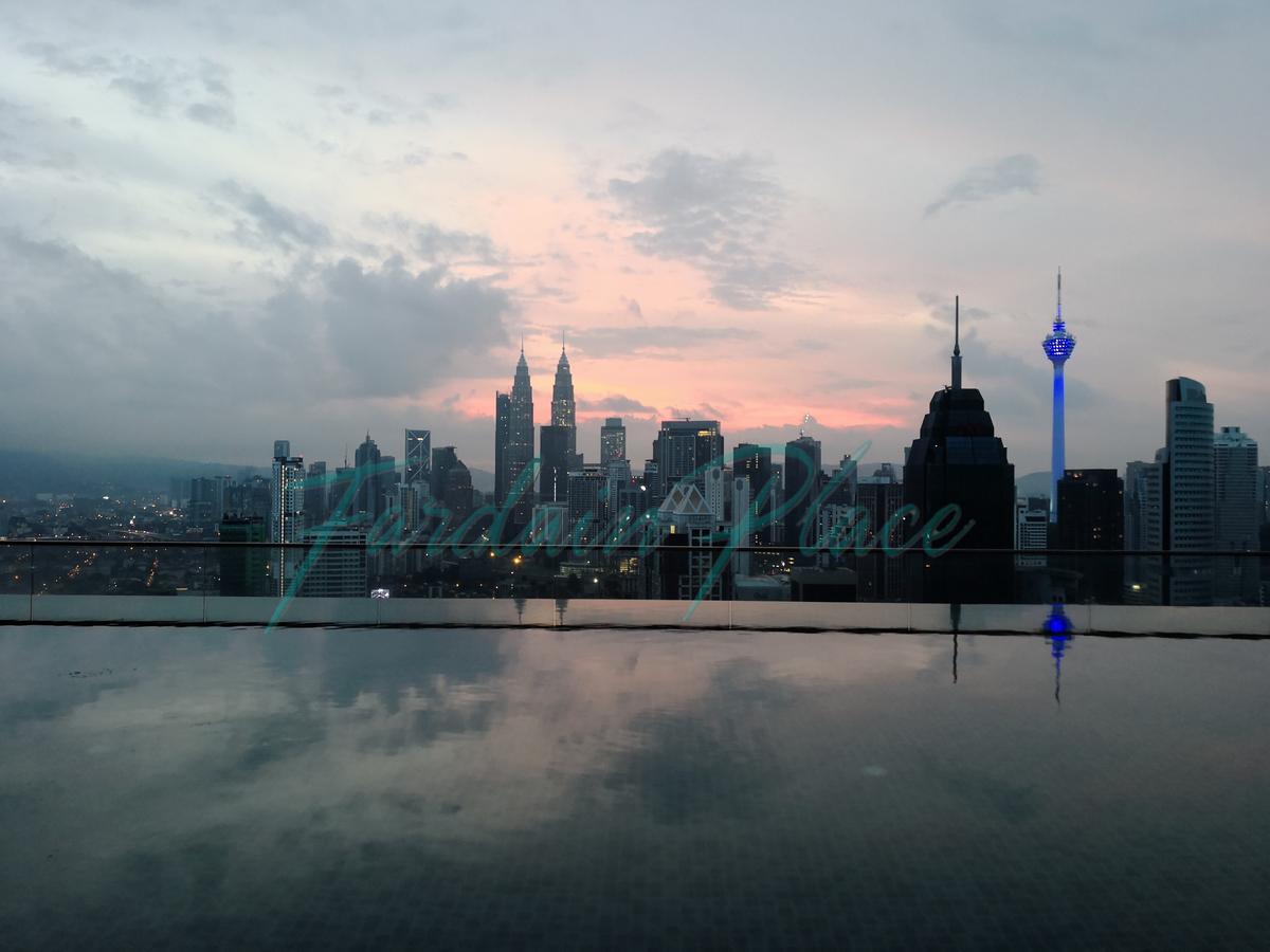 Fardain Place Apartemen *