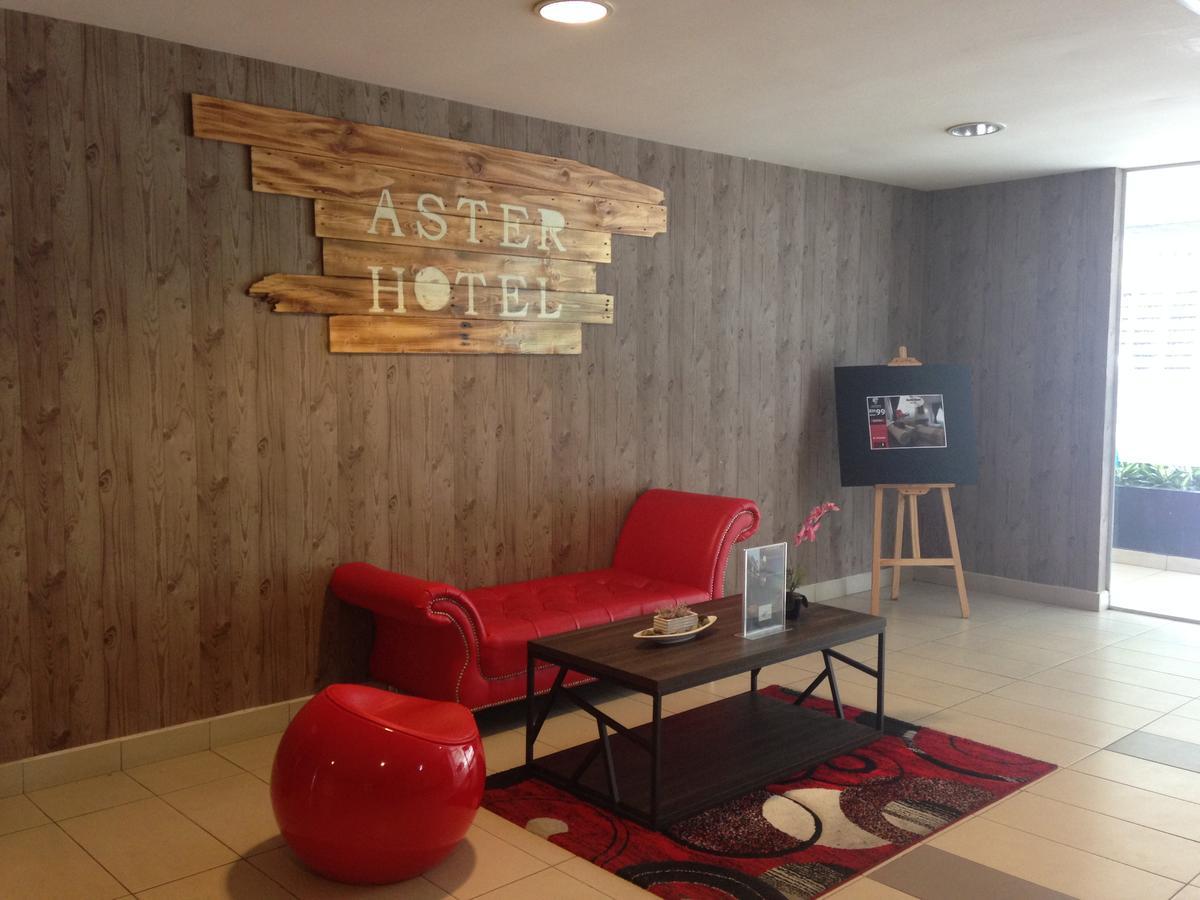 Aster Bukit Jalil Hotel Kuala Lumpur
