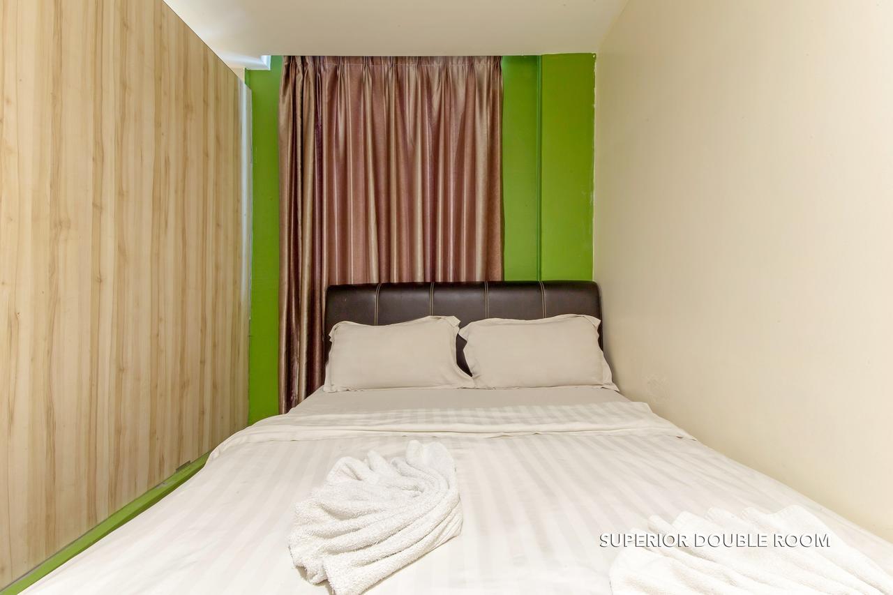 33 Star By The Awinka Group Of Management Kuala Lumpur